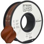 PETG Filament braun1,75 mm | Profi LAB 1 kg